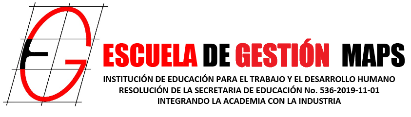 Escuela Maps