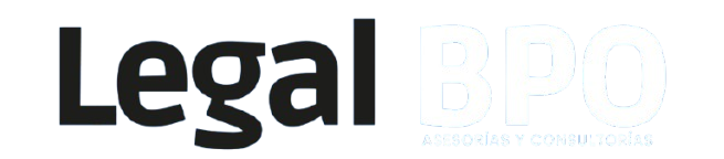 Legal BPO Logo